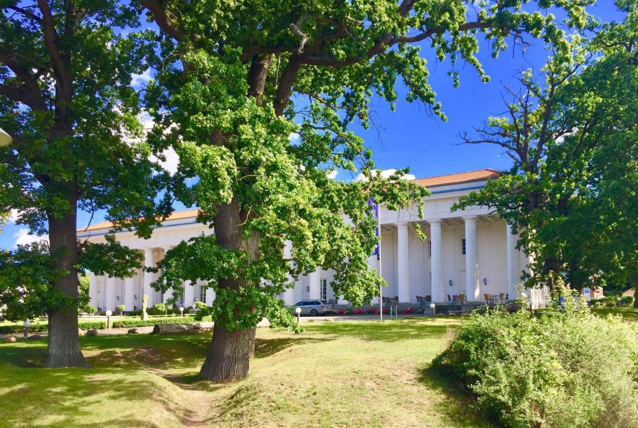 Dat-Klinkerhus Glowe Exteriér fotografie